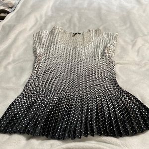 NWOT Ladies blouse size 1X